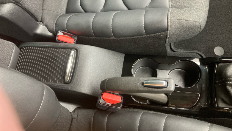 Citroen C3 Aircross 1.2 PureTech 110 Shine Plus 5dr Petrol Hatchback